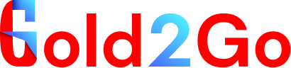 logo gold2go