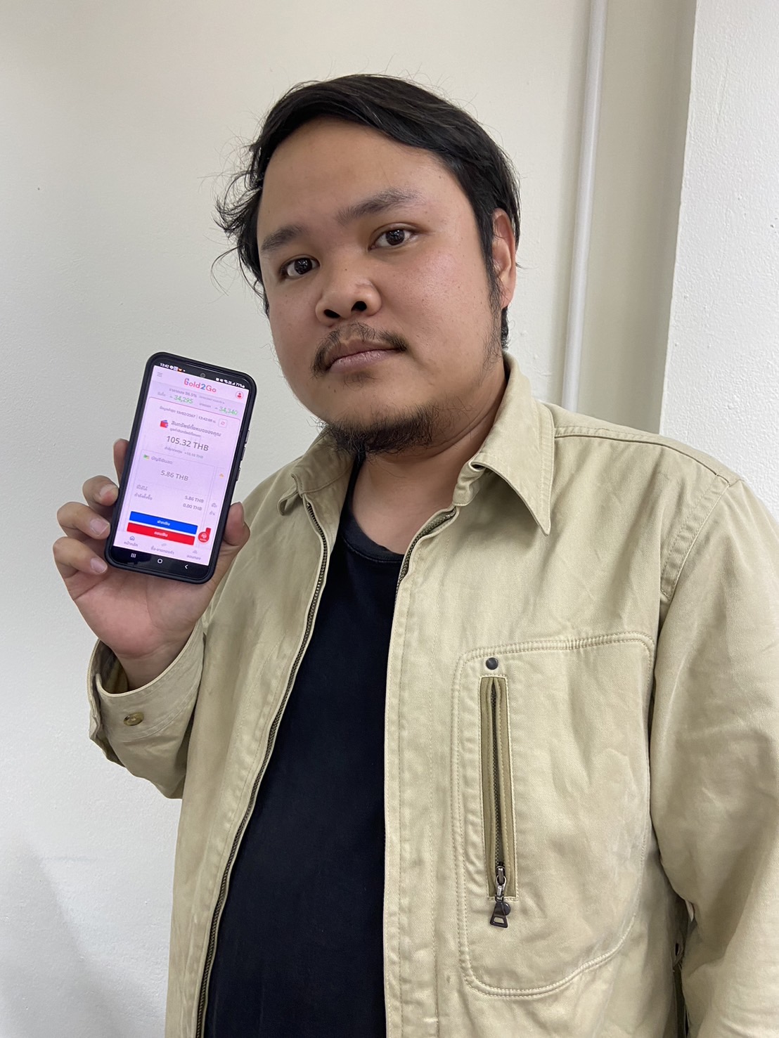 customer image